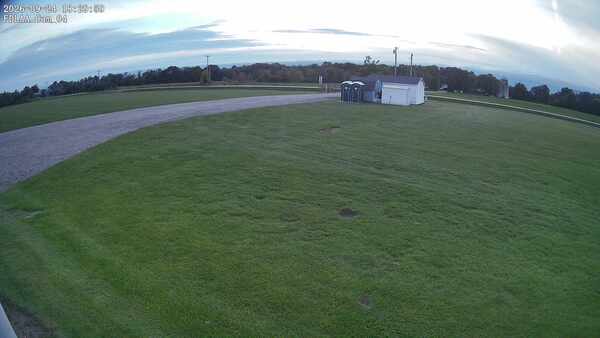West Camera
