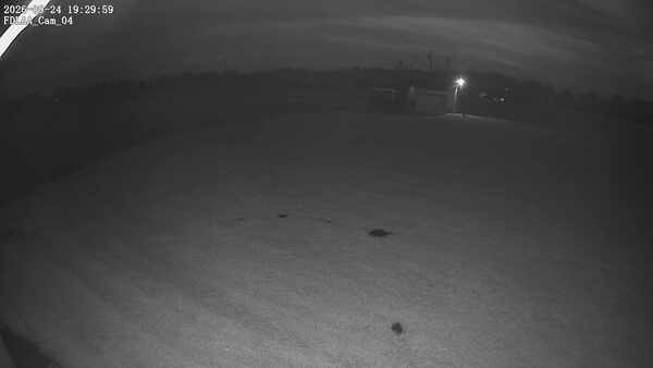 West Camera