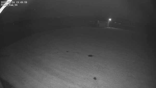 West Camera