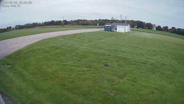 West Camera