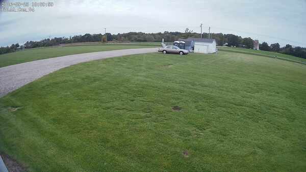 West Camera