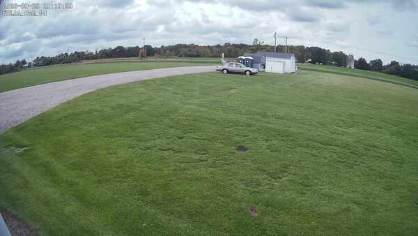 West Camera