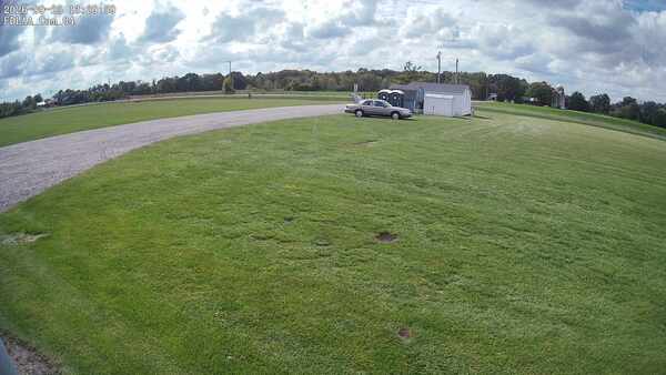 West Camera