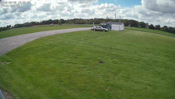 West Camera