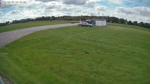 West Camera