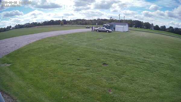 West Camera