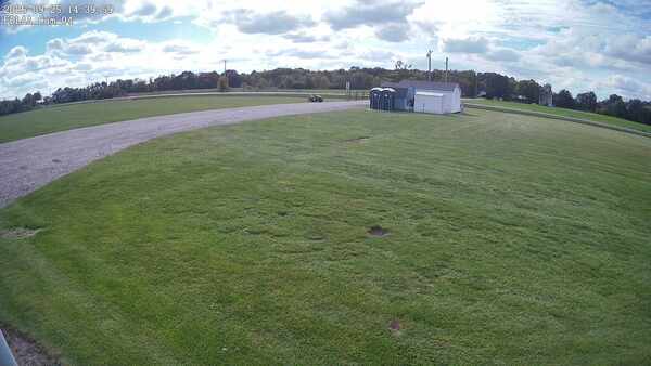 West Camera