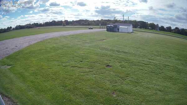 West Camera