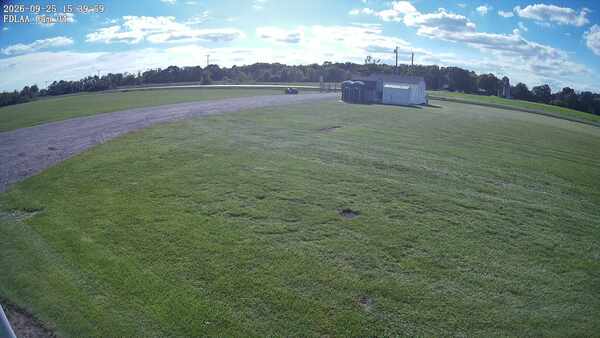 West Camera