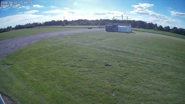 West Camera