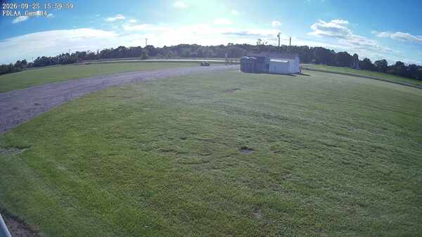 West Camera