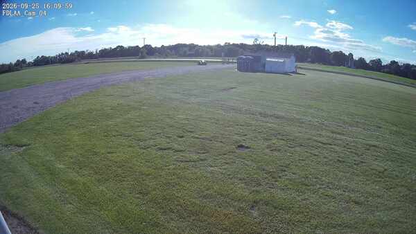 West Camera