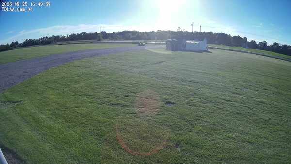 West Camera