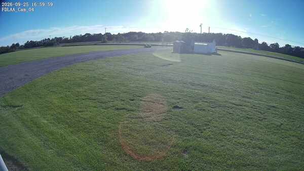 West Camera