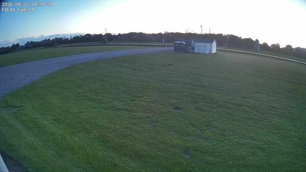 West Camera