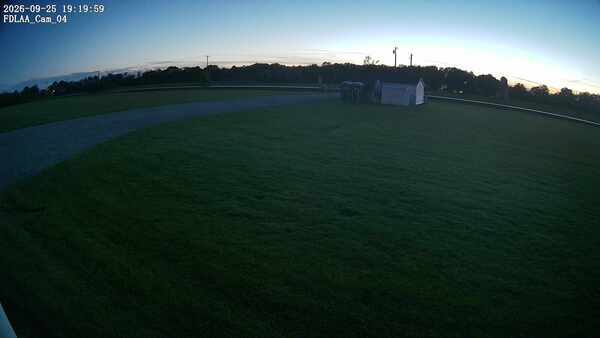 West Camera