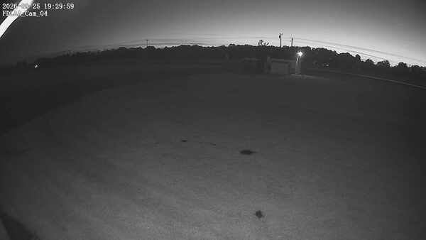 West Camera