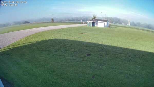 West Camera