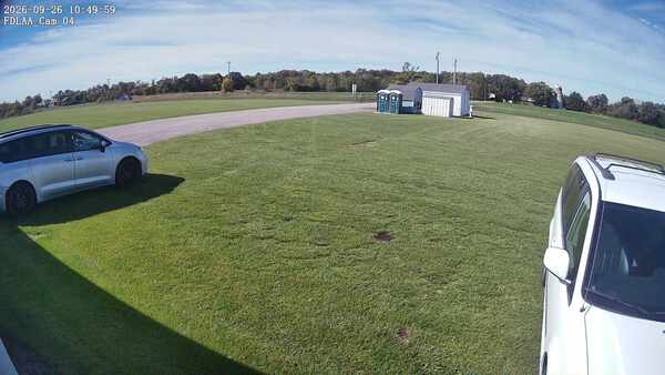 West Camera
