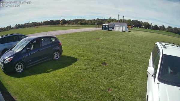 West Camera