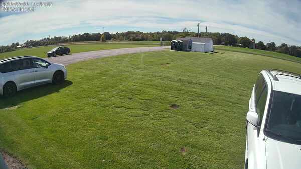 West Camera