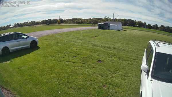 West Camera