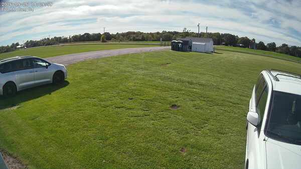 West Camera