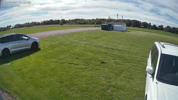 West Camera