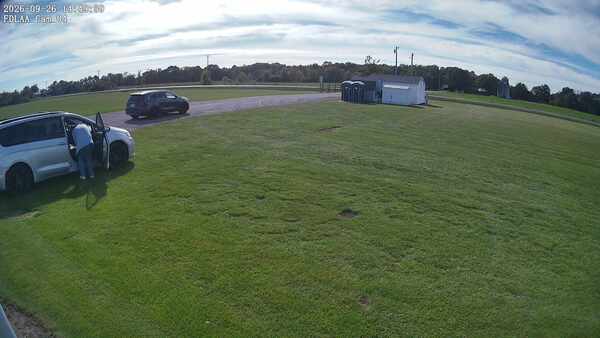 West Camera