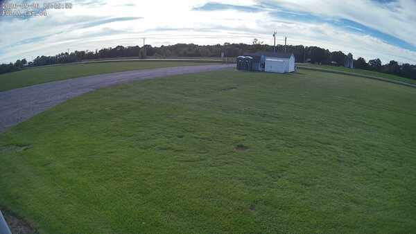 West Camera