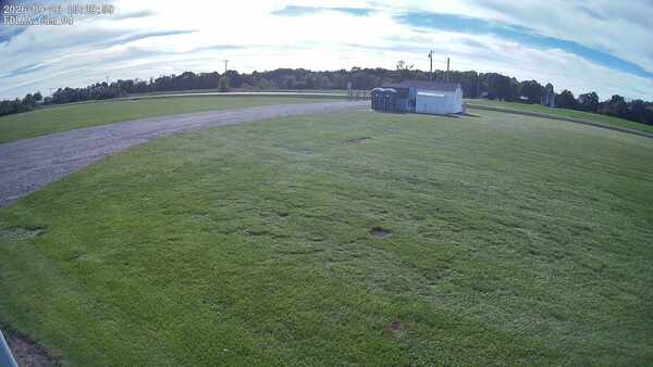 West Camera