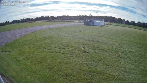 West Camera