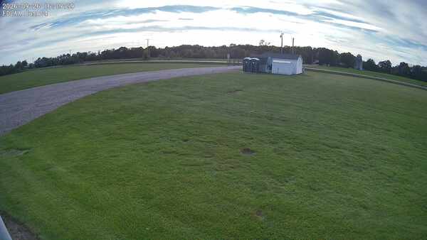 West Camera