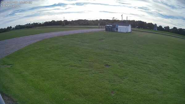West Camera