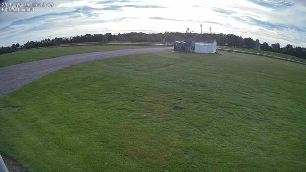 West Camera