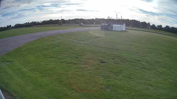 West Camera