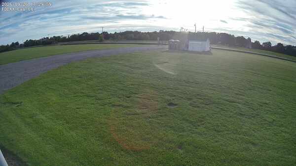 West Camera