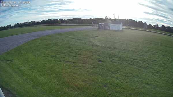 West Camera