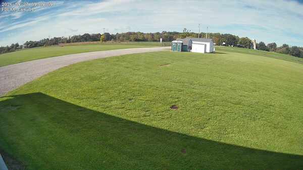 West Camera