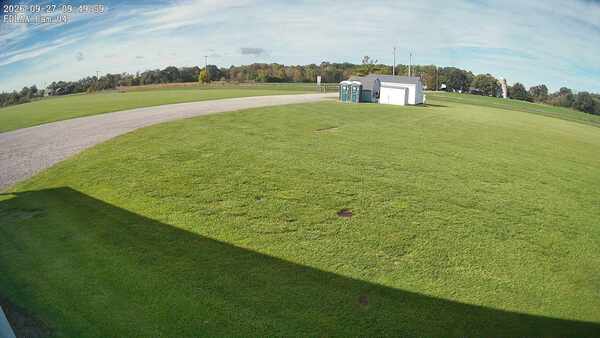 West Camera