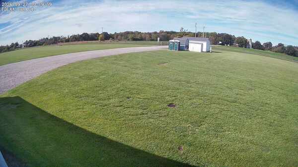 West Camera