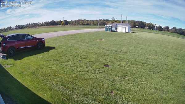 West Camera