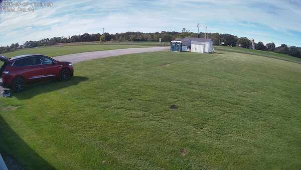 West Camera