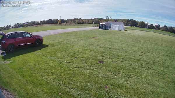 West Camera