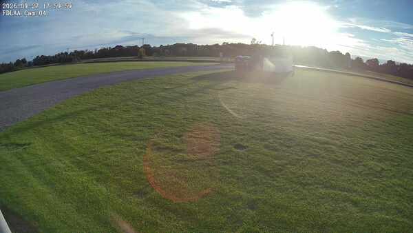 West Camera