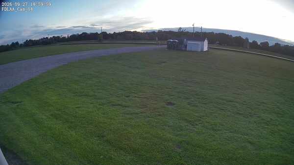 West Camera