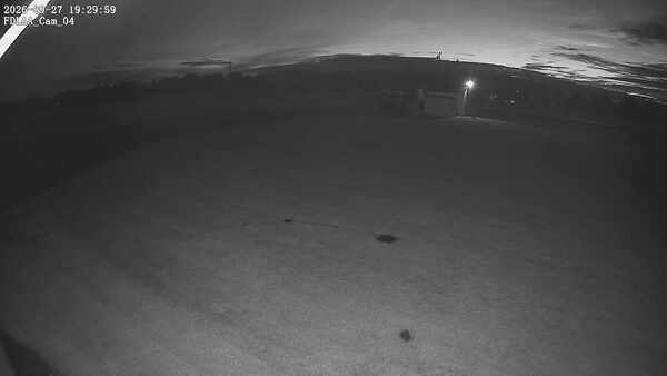 West Camera