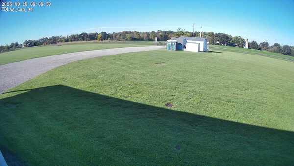 West Camera