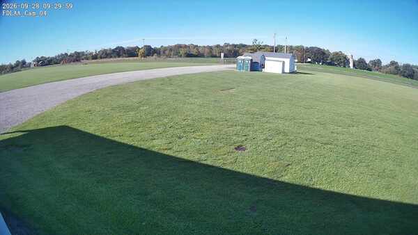 West Camera