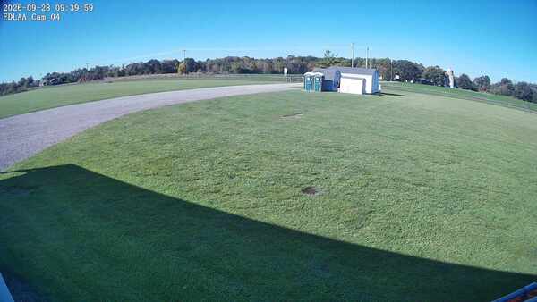 West Camera